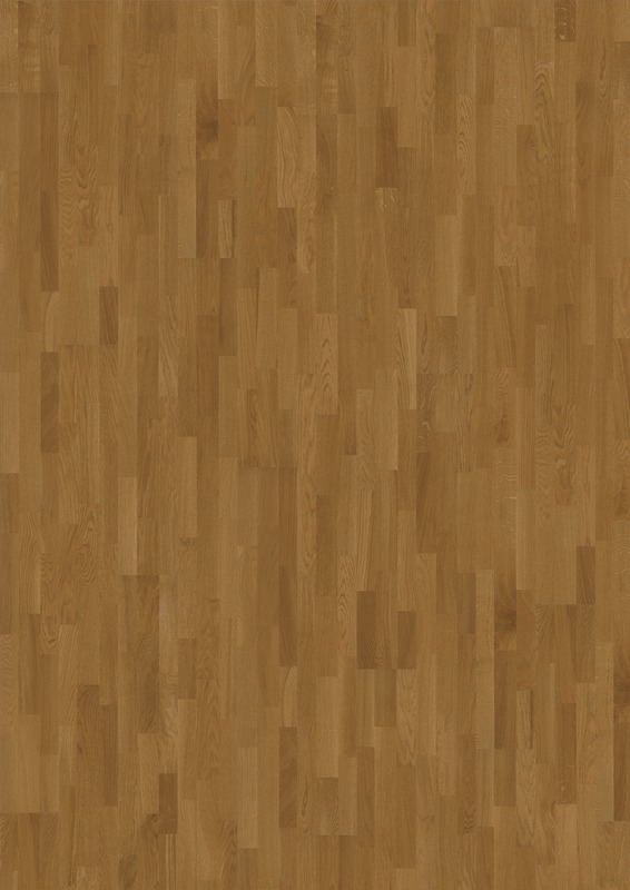 Паркетная доска Kahrs Трес Дуб Пима Pima 133NABEK7CUW240 Variation 2423×200×13